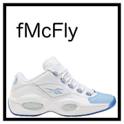 Reebok Question Low J (2020)